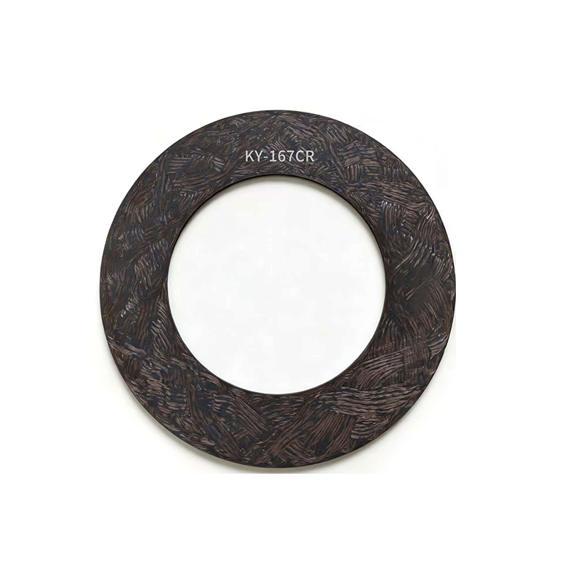 Obloženie spojky KY-167CR Ultra Grip